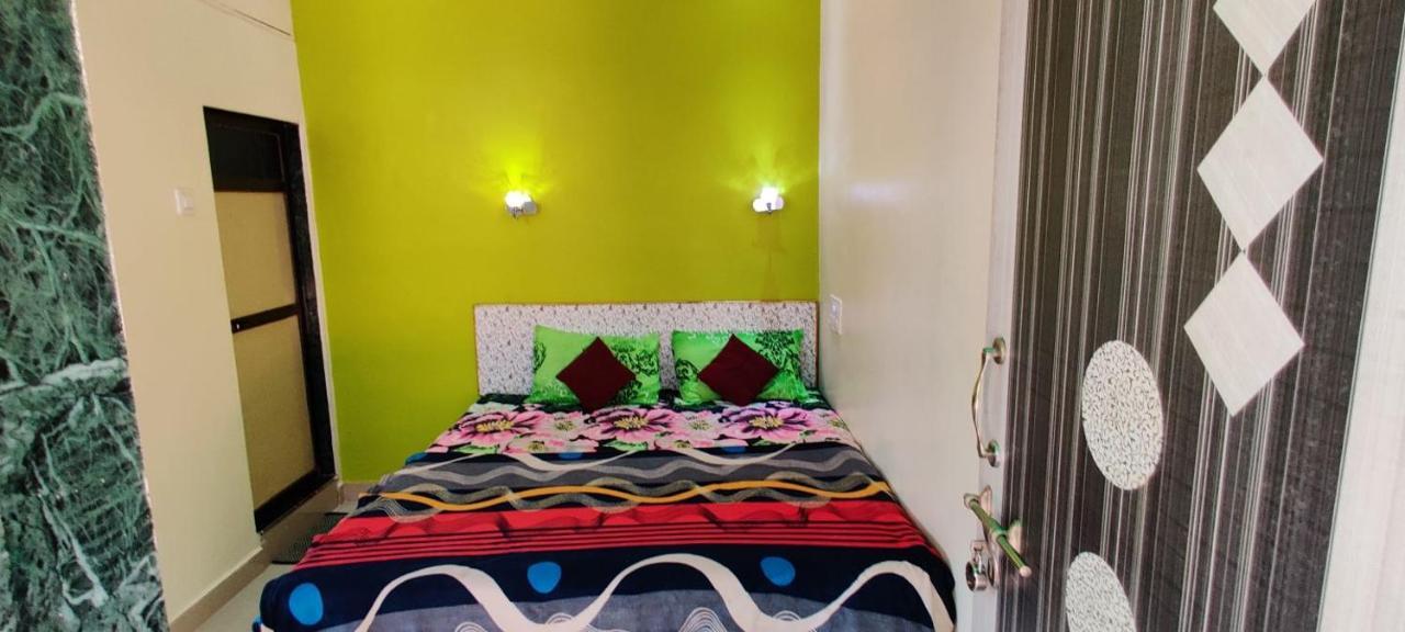 New Alpha House Matheran Hotel ภายนอก รูปภาพ