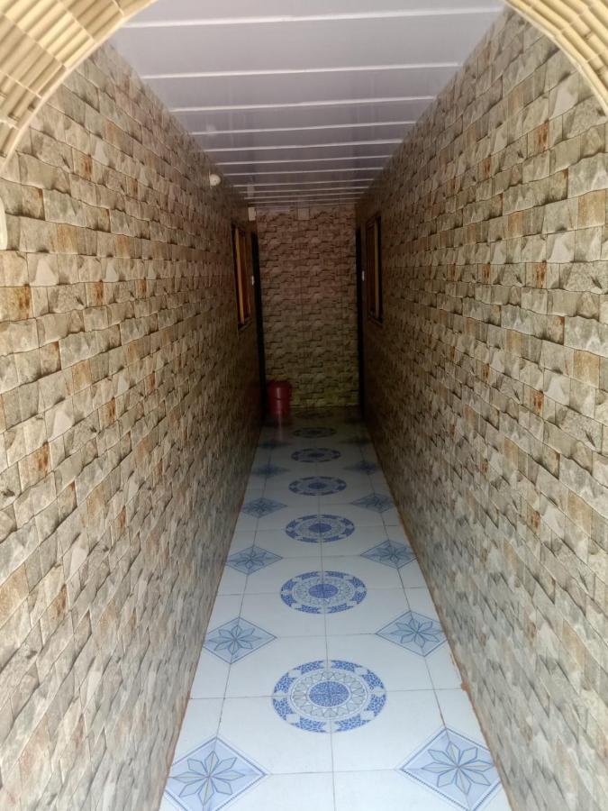 New Alpha House Matheran Hotel ภายนอก รูปภาพ