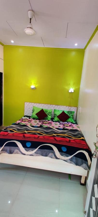 New Alpha House Matheran Hotel ภายนอก รูปภาพ