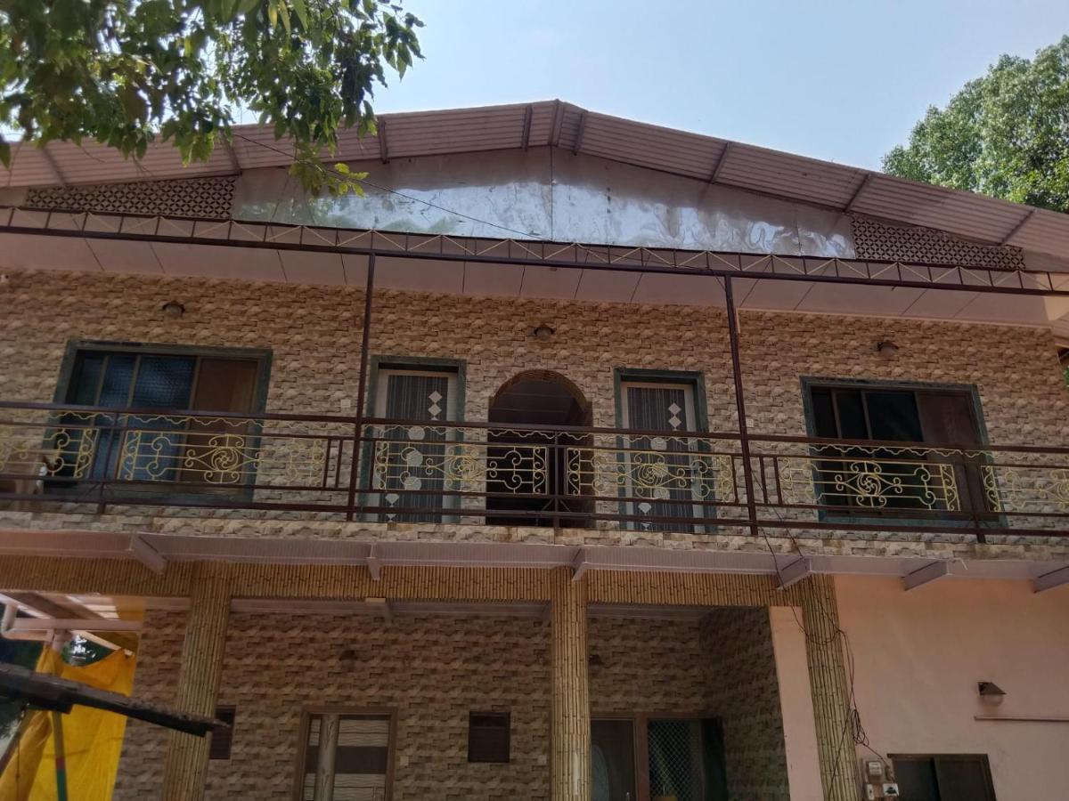 New Alpha House Matheran Hotel ภายนอก รูปภาพ